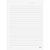 Caderno Brochura 1/4 Capa Dura Spiro 80 FLS. PCT.C/05 - Imagem 4