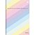 Caderno Brochura 1/4 Capa Dura Cristales 80F PCT.C/04 - Imagem 3