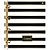 Caderno Argolado Happen 160F - Imagem 5