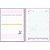 Caderno 15X1 Capa Dura STITCH 240F PCT.C/02 - Imagem 3
