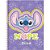 Caderno 15X1 Capa Dura STITCH 240F PCT.C/02 - Imagem 4