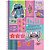 Caderno 15X1 Capa Dura STITCH 240F PCT.C/02 - Imagem 5