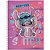 Caderno 15X1 Capa Dura STITCH 240F PCT.C/02 - Imagem 6