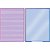 Caderno 15X1 Capa Dura STITCH 240F PCT.C/02 - Imagem 8