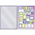 Caderno 15X1 Capa Dura STITCH 240F PCT.C/02 - Imagem 8