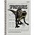Caderno 15X1 Capa Dura Sauros 240F PCT.C/02 - Imagem 1