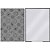 Caderno 15X1 Capa Dura Sauros 240F PCT.C/02 - Imagem 7