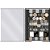 Caderno 15X1 Capa Dura Sauros 240F PCT.C/02 - Imagem 8