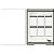 Caderno 15X1 Capa Dura Sauros 240F PCT.C/02 - Imagem 9