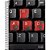 Caderno 15X1 Capa Dura Player 240FLS. PCT.C/02 - Imagem 9