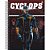 Caderno 10X1 Capa Dura X-MEN 160F PCT.C/04 - Imagem 3