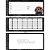 Caderno 10X1 Capa Dura Velozes & Furiosos 160F PCT.C/04 - Imagem 7