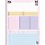 Caderno 10X1 Capa Dura Rebeca Bonbon 160F PCT.C/04 - Imagem 5