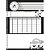 Caderno 10X1 Capa Dura Pixar 160F PCT.C/04 - Imagem 7
