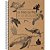 Caderno 10X1 Capa Dura Paper KRAFT Masculino 160F PCT.C/04 - Imagem 3
