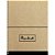 Caderno 10X1 Capa Dura Paper KRAFT Masculino 160F PCT.C/04 - Imagem 8
