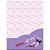 Caderno 10X1 Capa Dura Kuromi 160 FLS PCT.C/04 - Imagem 4