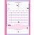 Caderno 10X1 Capa Dura Kuromi 160 FLS PCT.C/04 - Imagem 6