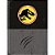 Caderno 10X1 Capa Dura Jurassic PARK 160F PCT.C/04 - Imagem 6
