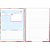 Caderno 01X1 Capa Dura Nicecream 80F PCT.C/04 - Imagem 10