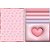 Caderno 01X1 Capa Dura Nicecream 80F PCT.C/04 - Imagem 8