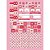 Caderno 01X1 Capa Dura Minnie ARTS 80FLS. PCT.C/04 - Imagem 10