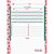 Caderno 01X1 Capa Dura Minnie ARTS 80FLS. PCT.C/04 - Imagem 2