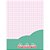 Caderno 01X1 Capa Dura Minnie ARTS 80FLS. PCT.C/04 - Imagem 8