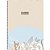 Caderno 01X1 Capa Dura Lunime 80F PCT.C/04 - Imagem 7