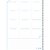 Caderno 01X1 Capa Dura Lunime 80F PCT.C/04 - Imagem 9