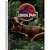 Caderno 01X1 Capa Dura Jurassic PARK 80F PCT.C/04 - Imagem 3