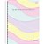 Caderno 01X1 Capa Dura Cristales 80F PCT.C/04 - Imagem 4