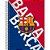 Caderno 01X1 Capa Dura Barcelona 80F PCT.C/04 - Imagem 1