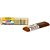 Borracha Decorada Chocolate Sortida CX.C/24 - Imagem 2