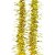 Artigo para Decoracao Natal Festao Metaloide 7X200CM Ouro PCT.C/05 - Imagem 2
