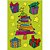 Cartao de Natal KIT-250 Dobrado C/ENVELOPE PCT/270 - Imagem 2