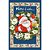 Cartao de Natal KIT-250 Dobrado C/ENVELOPE PCT/270 - Imagem 3