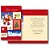 Cartao de Natal KIT-740 Luxo Pequeno PCT.C/70 - Imagem 4