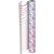 Plastico Adesivo 45CMX10M Minnie PP 0,08MM Rolo - Imagem 1