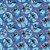 Saco Metalizado 25X37CM STITCH PCT.C/40 - Imagem 2