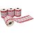 Etiqueta Adesiva Lacre Delivery 100X35MM C/1000 CX.C/12 - Imagem 1