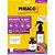 Etiqueta Carta GLOSSY 46,6MMX63,5MM 10FLS CX.C/150 - Imagem 2