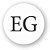 Etiqueta para Marcacao TAM. EG Bola 11MM C/1000 ETIQ. PCT.C/05 - Imagem 1