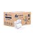 Bobina Termica 80MMX40M Branca 80G S/TUBETE CX.C/30 - Imagem 1