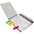 Livro Infantil Colorir Dinossauro 4EM1 19,5X22CM 16P - Imagem 3