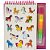 Livro Infantil Colorir Unicornio 4EM1 19,5X22CM 16P - Imagem 2