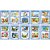 Livro Infantil Ilustrado Historias ENCANTAD.8F.13,5X20C DP.C/100 - Imagem 4