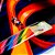 Livro Infantil Colorir Lapis ARCO IRIS HOT Wheels - Imagem 2