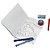 Maleta para Pintura Dinossauros 24 PCS - Imagem 3