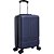 Mala de Viagem HIGH CLASS ABS 20POL. Azul - Imagem 4